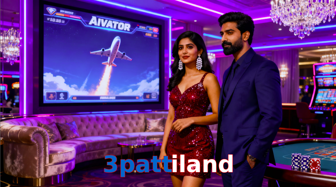 3Pattiland