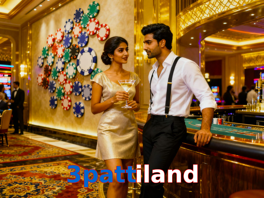 3Pattiland